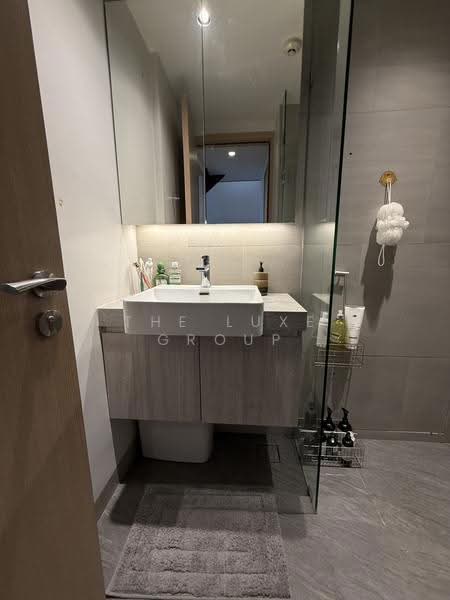 The Lofts Silom, Bangkok, Pramuan Road, Silom, Bang Rak, Bangkok, 2 Bedrooms, 70 sqm, Condo For Rent, by The Luxe Group, 500520440 - DDproperty.com