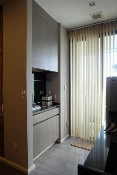 The Room Sukhumvit 69 : เดอะ รูม สุขุมวิท 69, กรุงเทพ, 1539 ถ.สุขุมวิท, พระโขนงเหนือ, วัฒนา, กรุงเทพ, 35 ตร.ม., คอนโด ขาย, โดย HOME Real Estate Service, 500520444 - DDproperty.com