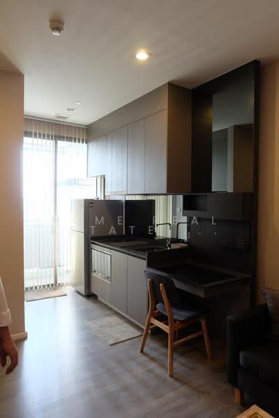 The Room Sukhumvit 69 : เดอะ รูม สุขุมวิท 69, กรุงเทพ, 1539 ถ.สุขุมวิท, พระโขนงเหนือ, วัฒนา, กรุงเทพ, 35 ตร.ม., คอนโด ขาย, โดย HOME Real Estate Service, 500520444 - DDproperty.com