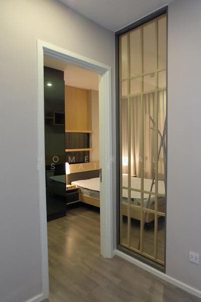 The Room Sukhumvit 69, Bangkok, 1539 Sukhumvit Road, Phra Kanong Nua, Watthana, Bangkok, 1 Bedroom, 35 sqm, Condo For Sale, by HOME Real Estate Service, 500520444 - DDproperty.com