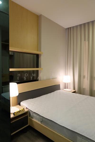 The Room Sukhumvit 69 : เดอะ รูม สุขุมวิท 69, กรุงเทพ, 1539 ถ.สุขุมวิท, พระโขนงเหนือ, วัฒนา, กรุงเทพ, 35 ตร.ม., คอนโด ขาย, โดย HOME Real Estate Service, 500520444 - DDproperty.com