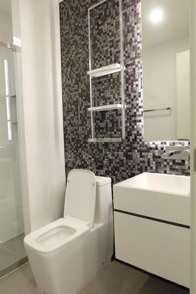 The Room Sukhumvit 69, Bangkok, 1539 Sukhumvit Road, Phra Kanong Nua, Watthana, Bangkok, 1 Bedroom, 35 sqm, Condo For Sale, by HOME Real Estate Service, 500520444 - DDproperty.com