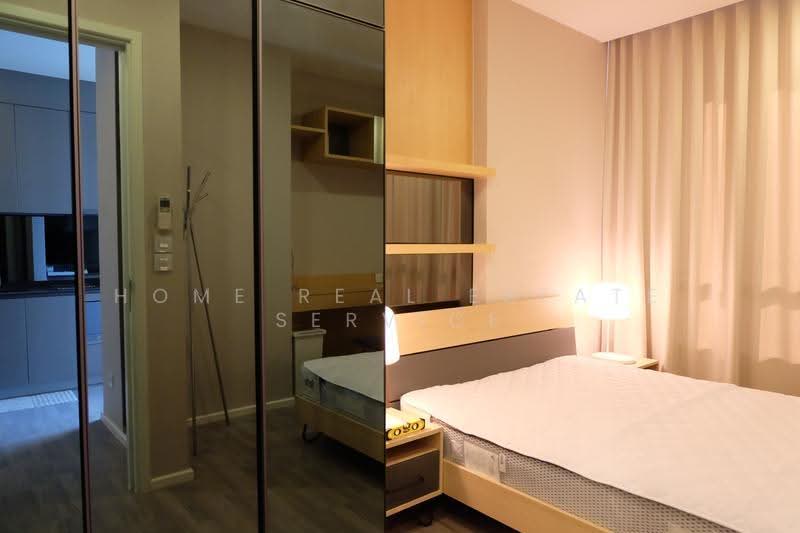 The Room Sukhumvit 69 : เดอะ รูม สุขุมวิท 69, กรุงเทพ, 1539 ถ.สุขุมวิท, พระโขนงเหนือ, วัฒนา, กรุงเทพ, 35 ตร.ม., คอนโด ขาย, โดย HOME Real Estate Service, 500520444 - DDproperty.com