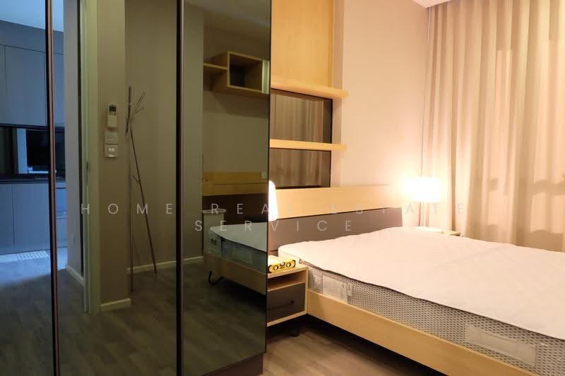 The Room Sukhumvit 69 : เดอะ รูม สุขุมวิท 69, กรุงเทพ, 1539 ถ.สุขุมวิท, พระโขนงเหนือ, วัฒนา, กรุงเทพ, 35 ตร.ม., คอนโด ขาย, โดย HOME Real Estate Service, 500520444 - DDproperty.com