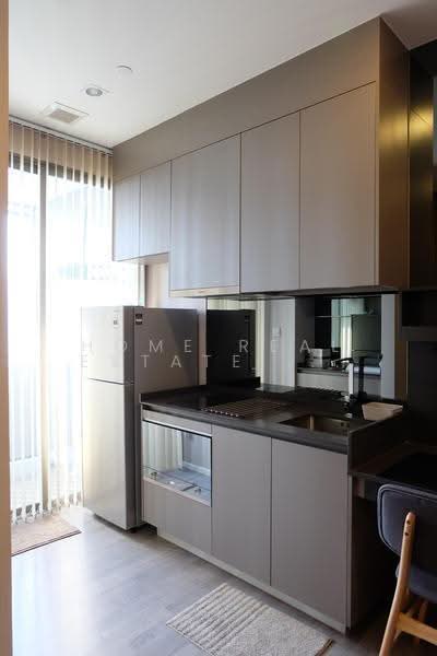 The Room Sukhumvit 69, Bangkok, 1539 Sukhumvit Road, Phra Kanong Nua, Watthana, Bangkok, 1 Bedroom, 35 sqm, Condo For Sale, by HOME Real Estate Service, 500520444 - DDproperty.com