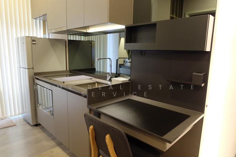 The Room Sukhumvit 69, Bangkok, 1539 Sukhumvit Road, Phra Kanong Nua, Watthana, Bangkok, 1 Bedroom, 35 sqm, Condo For Sale, by HOME Real Estate Service, 500520444 - DDproperty.com