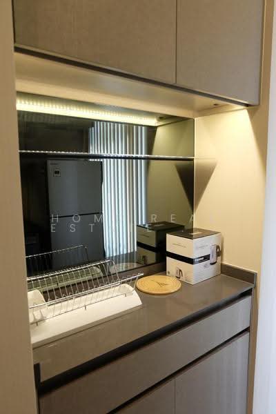 The Room Sukhumvit 69 : เดอะ รูม สุขุมวิท 69, กรุงเทพ, 1539 ถ.สุขุมวิท, พระโขนงเหนือ, วัฒนา, กรุงเทพ, 35 ตร.ม., คอนโด ขาย, โดย HOME Real Estate Service, 500520444 - DDproperty.com