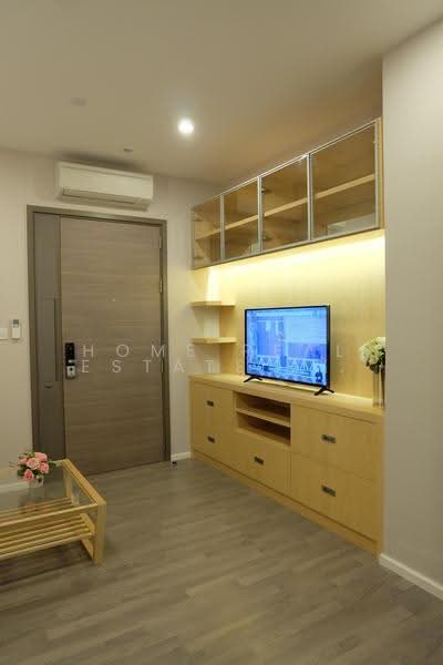 The Room Sukhumvit 69 : เดอะ รูม สุขุมวิท 69, กรุงเทพ, 1539 ถ.สุขุมวิท, พระโขนงเหนือ, วัฒนา, กรุงเทพ, 35 ตร.ม., คอนโด ขาย, โดย HOME Real Estate Service, 500520444 - DDproperty.com