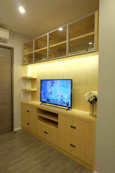 The Room Sukhumvit 69 : เดอะ รูม สุขุมวิท 69, กรุงเทพ, 1539 ถ.สุขุมวิท, พระโขนงเหนือ, วัฒนา, กรุงเทพ, 35 ตร.ม., คอนโด ขาย, โดย HOME Real Estate Service, 500520444 - DDproperty.com