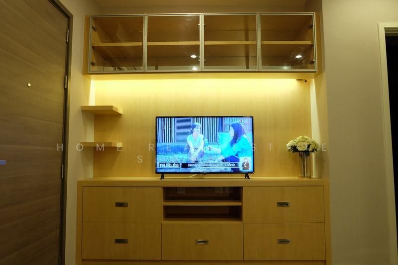 The Room Sukhumvit 69 : เดอะ รูม สุขุมวิท 69, กรุงเทพ, 1539 ถ.สุขุมวิท, พระโขนงเหนือ, วัฒนา, กรุงเทพ, 35 ตร.ม., คอนโด ขาย, โดย HOME Real Estate Service, 500520444 - DDproperty.com