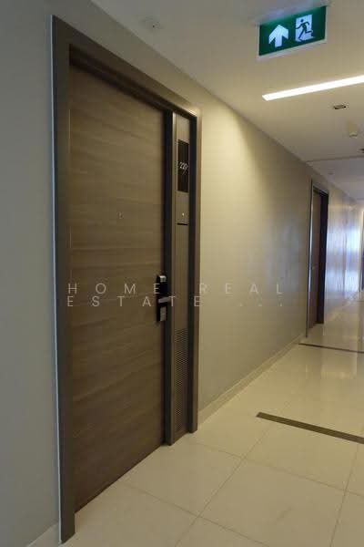The Room Sukhumvit 69 : เดอะ รูม สุขุมวิท 69, กรุงเทพ, 1539 ถ.สุขุมวิท, พระโขนงเหนือ, วัฒนา, กรุงเทพ, 35 ตร.ม., คอนโด ขาย, โดย HOME Real Estate Service, 500520444 - DDproperty.com