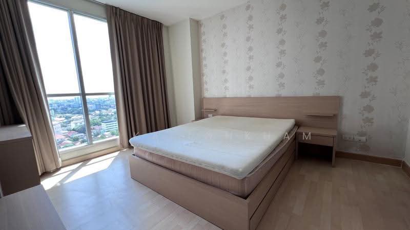 Rhythm Ratchada, Bangkok, 558 Ratchadaphisek Road, Samsen Nok, Huai Khwang, Bangkok, 1 Bedroom, 46 sqm, Condo For Sale, by Isika Tonkham, 500520446 - DDproperty.com