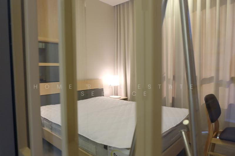 The Room Sukhumvit 69 : เดอะ รูม สุขุมวิท 69, กรุงเทพ, 1539 ถ.สุขุมวิท, พระโขนงเหนือ, วัฒนา, กรุงเทพ, 35 ตร.ม., คอนโด ให้เช่า, โดย HOME Real Estate Service, 500520448 - DDproperty.com