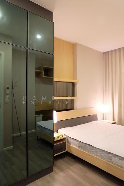 The Room Sukhumvit 69, Bangkok, 1539 Sukhumvit Road, Phra Kanong Nua, Watthana, Bangkok, 1 Bedroom, 35 sqm, Condo For Rent, by HOME Real Estate Service, 500520448 - DDproperty.com