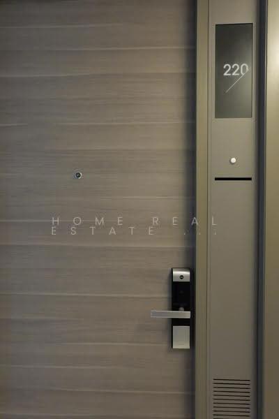 The Room Sukhumvit 69 : เดอะ รูม สุขุมวิท 69, กรุงเทพ, 1539 ถ.สุขุมวิท, พระโขนงเหนือ, วัฒนา, กรุงเทพ, 35 ตร.ม., คอนโด ให้เช่า, โดย HOME Real Estate Service, 500520448 - DDproperty.com