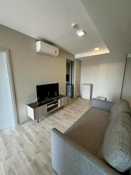 Quintara Arte Sukhumvit 52, Bangkok, Soi Sukhumvit 52, Sukhumvit Road, Bang Chak, Phra Khanong, Bangkok, 1 Bedroom, 44 sqm, Condo For Rent, by Isika Tonkham, 500520449 - DDproperty.com