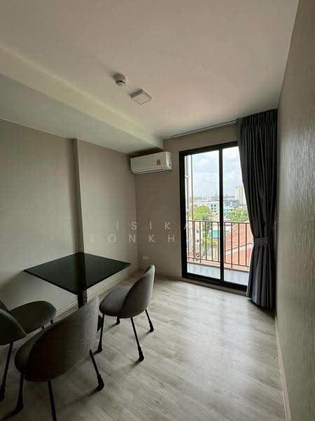 Quintara Arte Sukhumvit 52, Bangkok, Soi Sukhumvit 52, Sukhumvit Road, Bang Chak, Phra Khanong, Bangkok, 1 Bedroom, 44 sqm, Condo For Rent, by Isika Tonkham, 500520449 - DDproperty.com
