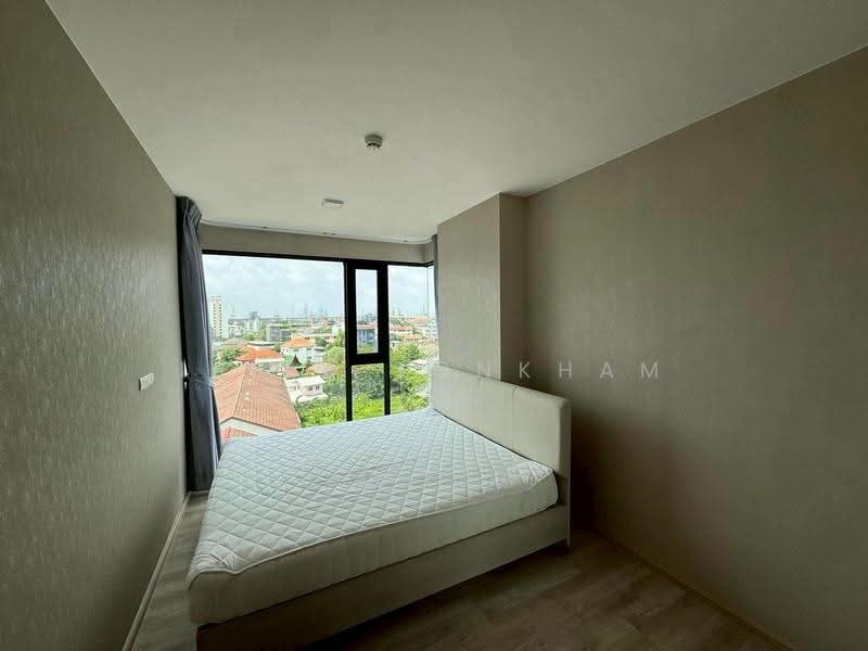Quintara Arte Sukhumvit 52, Bangkok, Soi Sukhumvit 52, Sukhumvit Road, Bang Chak, Phra Khanong, Bangkok, 1 Bedroom, 44 sqm, Condo For Rent, by Isika Tonkham, 500520449 - DDproperty.com
