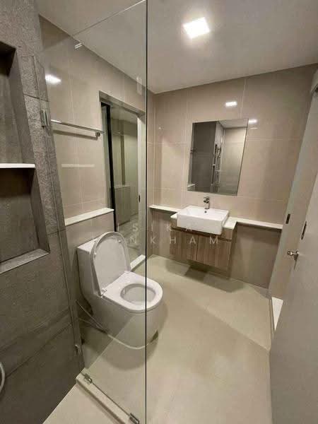 Quintara Arte Sukhumvit 52, Bangkok, Soi Sukhumvit 52, Sukhumvit Road, Bang Chak, Phra Khanong, Bangkok, 1 Bedroom, 44 sqm, Condo For Rent, by Isika Tonkham, 500520449 - DDproperty.com
