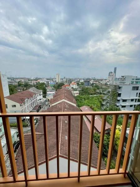 Quintara Arte Sukhumvit 52, กรุงเทพ, ซอยสุขุมวิท 52 ถนนสุขุมวิท, บางจาก, พระโขนง, กรุงเทพ, 44 ตร.ม., คอนโด ให้เช่า, โดย Isika Tonkham, 500520449 - DDproperty.com