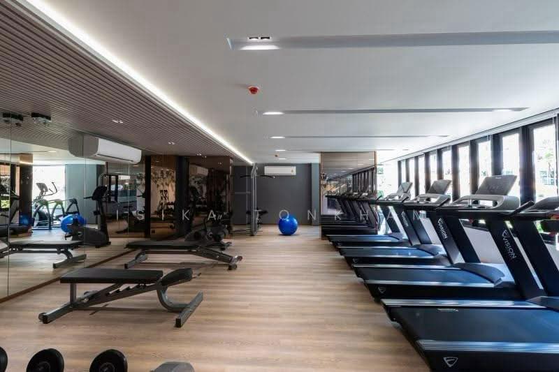 Quintara Arte Sukhumvit 52, Bangkok, Soi Sukhumvit 52, Sukhumvit Road, Bang Chak, Phra Khanong, Bangkok, 1 Bedroom, 44 sqm, Condo For Rent, by Isika Tonkham, 500520449 - DDproperty.com