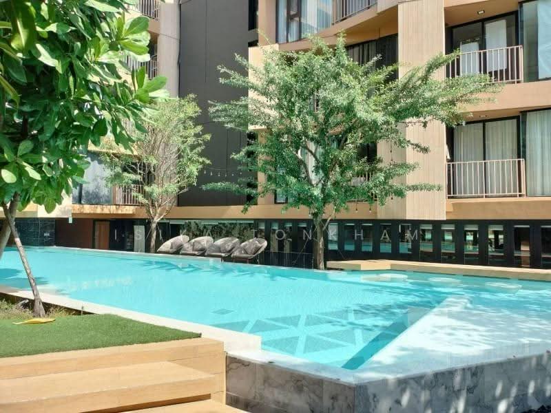 Quintara Arte Sukhumvit 52, กรุงเทพ, ซอยสุขุมวิท 52 ถนนสุขุมวิท, บางจาก, พระโขนง, กรุงเทพ, 44 ตร.ม., คอนโด ให้เช่า, โดย Isika Tonkham, 500520449 - DDproperty.com