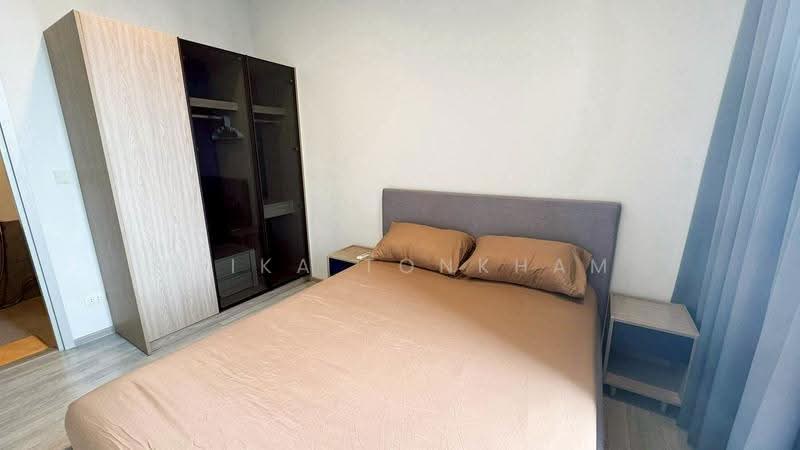 XT Ekkamai, Bangkok, 259 Soi Sukhumvit 63, Khlong Tan Nua, Watthana, Bangkok, 1 Bedroom, 30 sqm, Condo For Rent, by Isika Tonkham, 500520450 - DDproperty.com
