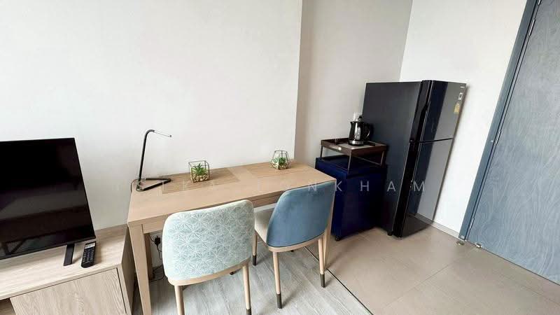 XT Ekkamai, Bangkok, 259 Soi Sukhumvit 63, Khlong Tan Nua, Watthana, Bangkok, 1 Bedroom, 30 sqm, Condo For Rent, by Isika Tonkham, 500520450 - DDproperty.com
