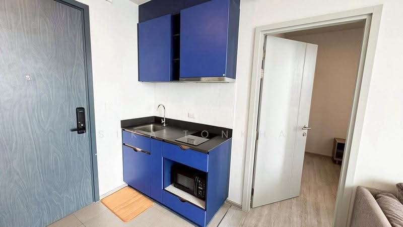 XT Ekkamai, Bangkok, 259 Soi Sukhumvit 63, Khlong Tan Nua, Watthana, Bangkok, 1 Bedroom, 30 sqm, Condo For Rent, by Isika Tonkham, 500520450 - DDproperty.com