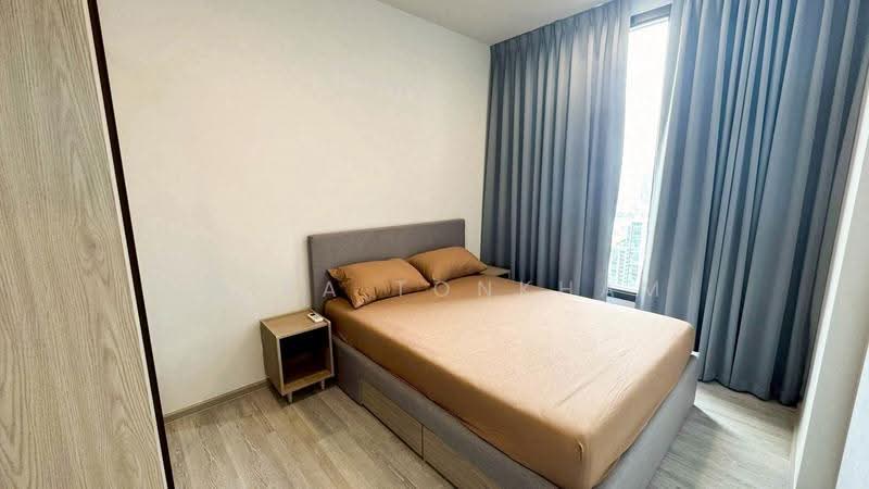 XT Ekkamai, Bangkok, 259 Soi Sukhumvit 63, Khlong Tan Nua, Watthana, Bangkok, 1 Bedroom, 30 sqm, Condo For Rent, by Isika Tonkham, 500520450 - DDproperty.com