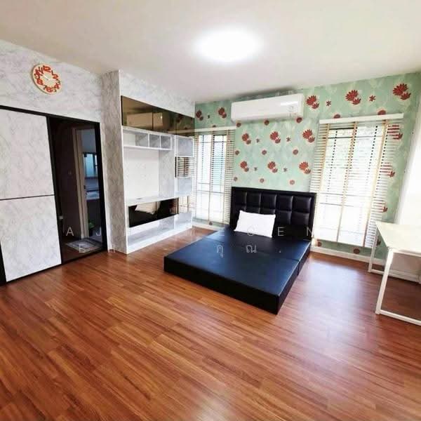 Mantana Lake Watcharapol, Bangkok, Sukhaphiban 5 Road, O-Ngoen, Sai Mai, Bangkok, 6 Bedrooms, 300 sqm, Single Detached House For Sale, by AJHOMECENTER - คุณเอ็กซ์, 500520456 - DDproperty.com