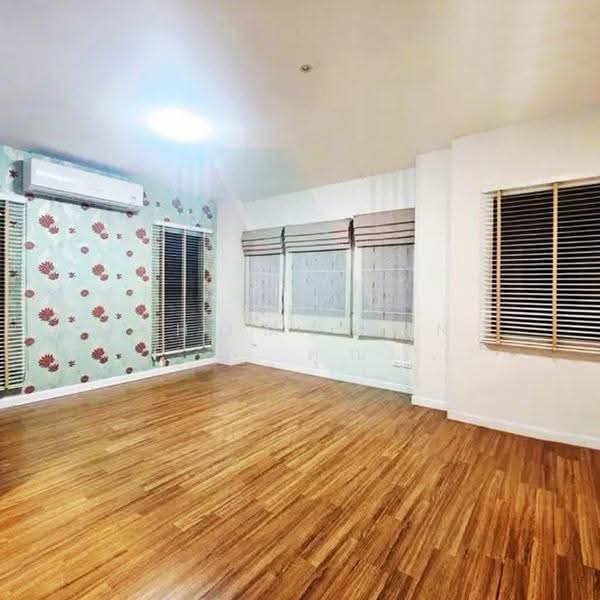 Mantana Lake Watcharapol, Bangkok, Sukhaphiban 5 Road, O-Ngoen, Sai Mai, Bangkok, 6 Bedrooms, 300 sqm, Single Detached House For Sale, by AJHOMECENTER - คุณเอ็กซ์, 500520456 - DDproperty.com