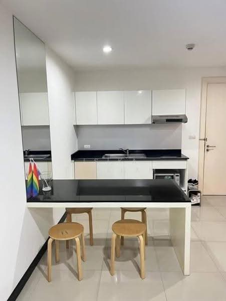 Voque Sukhumvit 16, Bangkok, Soi Sukhumvit 16, Khlong Toei, Bangkok, 1 Bedroom, 50 sqm, Condo For Sale, by Isika Tonkham, 500520458 - DDproperty.com