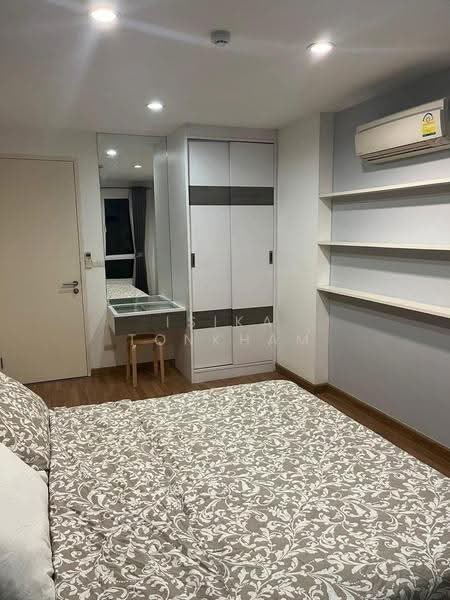Voque Sukhumvit 16, Bangkok, Soi Sukhumvit 16, Khlong Toei, Bangkok, 1 Bedroom, 50 sqm, Condo For Sale, by Isika Tonkham, 500520458 - DDproperty.com