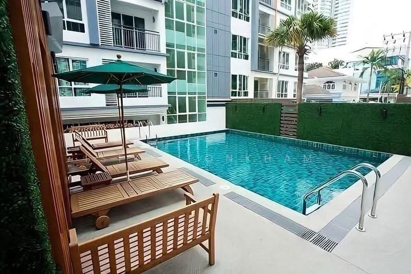 Voque Sukhumvit 16, Bangkok, Soi Sukhumvit 16, Khlong Toei, Bangkok, 1 Bedroom, 50 sqm, Condo For Sale, by Isika Tonkham, 500520458 - DDproperty.com