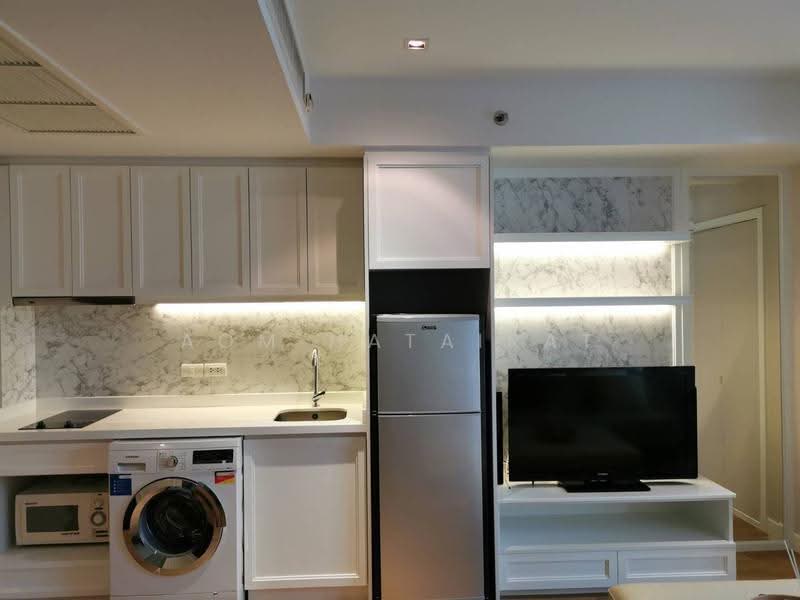 The Alcove Thonglor 10 : ดิ แอลโคฟ ทองหล่อ, กรุงเทพ, 199 ซ.สุขุมวิท 63 ถนนเอกมัย, คลองตันเหนือ, วัฒนา, กรุงเทพ, 44 ตร.ม., คอนโด ให้เช่า, โดย Aom Hatairat, 500520459 - DDproperty.com