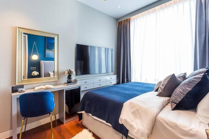 Khun By Yoo, Bangkok, 338 Thonglor Road, Khlong Tan Nua, Watthana, Bangkok, 1 Bedroom, 50 sqm, Condo For Rent, by Isika Tonkham, 500520460 - DDproperty.com