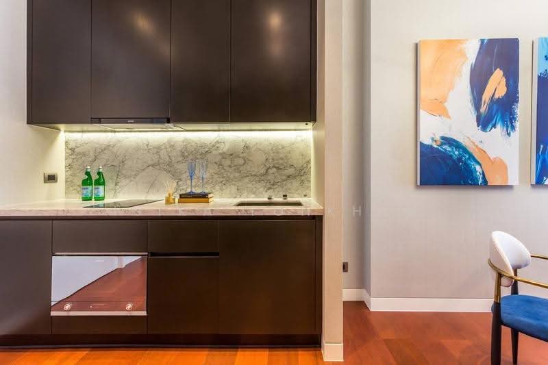 Khun By Yoo, Bangkok, 338 Thonglor Road, Khlong Tan Nua, Watthana, Bangkok, 1 Bedroom, 50 sqm, Condo For Rent, by Isika Tonkham, 500520460 - DDproperty.com