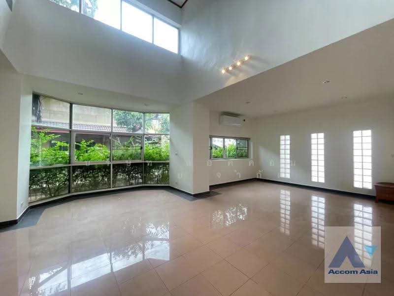 Panya Pattanakarn Village, Bangkok, Soi Phatthanakarn 30, Suan Luang, Bangkok, 4 Bedrooms, 400 sqm, Single Detached House For Rent, by บริษัท แอคคอม เอเซีย จำกัด, 500520461 - DDproperty.com