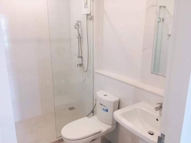 The Niche Pride Thonglor-Phetchaburi, Bangkok, New Petchaburi Road, Bang Kapi, Huai Khwang, Bangkok, 1 Bedroom, 36 sqm, Condo For Rent, by Isika Tonkham, 500520462 - DDproperty.com