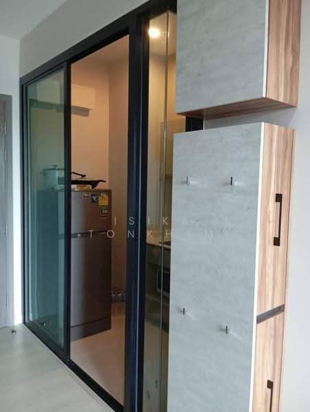 The Niche Pride Thonglor-Phetchaburi, Bangkok, New Petchaburi Road, Bang Kapi, Huai Khwang, Bangkok, 1 Bedroom, 36 sqm, Condo For Rent, by Isika Tonkham, 500520462 - DDproperty.com