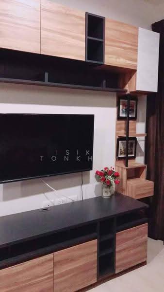 The Niche Pride Thonglor-Phetchaburi, Bangkok, New Petchaburi Road, Bang Kapi, Huai Khwang, Bangkok, 1 Bedroom, 36 sqm, Condo For Rent, by Isika Tonkham, 500520462 - DDproperty.com