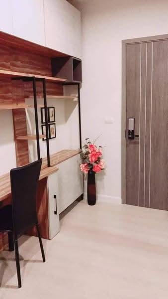 The Niche Pride Thonglor-Phetchaburi, Bangkok, New Petchaburi Road, Bang Kapi, Huai Khwang, Bangkok, 1 Bedroom, 36 sqm, Condo For Rent, by Isika Tonkham, 500520462 - DDproperty.com