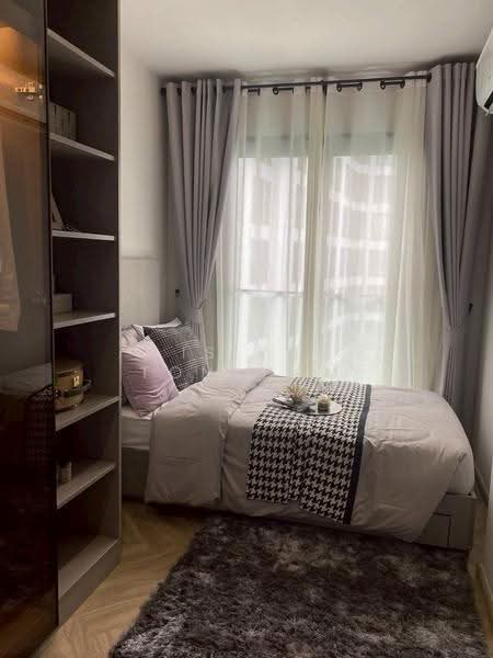 Chapter Thonglor 25, Bangkok, Soi Thonglor 25, Sukhumvit Road, Khlong Tan Nua, Watthana, Bangkok, 2 Bedrooms, 58 sqm, Condo For Rent, by Isika Tonkham, 500520465 - DDproperty.com