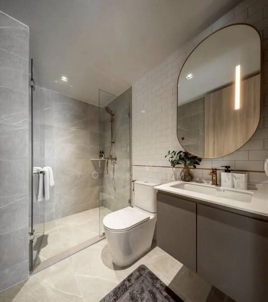 Chapter Thonglor 25, Bangkok, Soi Thonglor 25, Sukhumvit Road, Khlong Tan Nua, Watthana, Bangkok, 2 Bedrooms, 58 sqm, Condo For Rent, by Isika Tonkham, 500520465 - DDproperty.com