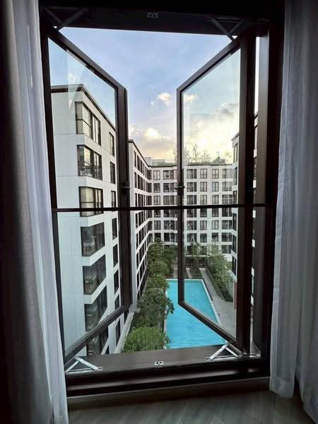 Chapter Thonglor 25, Bangkok, Soi Thonglor 25, Sukhumvit Road, Khlong Tan Nua, Watthana, Bangkok, 2 Bedrooms, 58 sqm, Condo For Rent, by Isika Tonkham, 500520465 - DDproperty.com