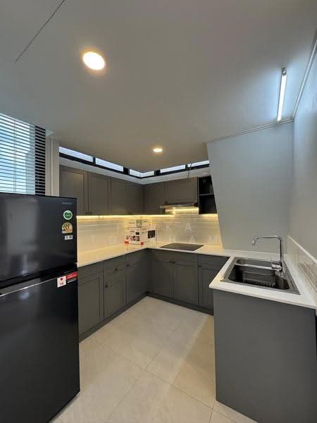 Supalai Place Sukhumvit 39, Bangkok, 175-179 Soi Sukhumvit 39 Sukhumvit Road, Khlong Tan Nua, Watthana, Bangkok, 2 Bedrooms, 135 sqm, Condo For Rent, by Isika Tonkham, 500520466 - DDproperty.com