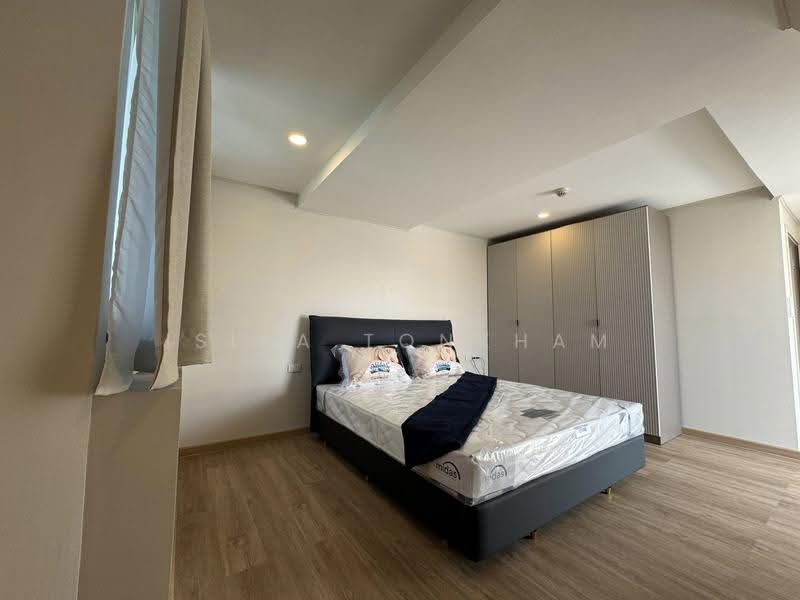 Supalai Place Sukhumvit 39 : ศุภาลัย เพลส สุขุมวิท 39, กรุงเทพ, 175-179 ซอยสุขุมวิท 39 ถนนสุขุมวิท แขวงคลองตันเหนือ เขตวัฒนา กรุงเทพมหานคร, คลองตันเหนือ, วัฒนา, กรุงเทพ, 135 ตร.ม., คอนโด ให้เช่า, โดย Isika Tonkham, 500520466 - DDproperty.com
