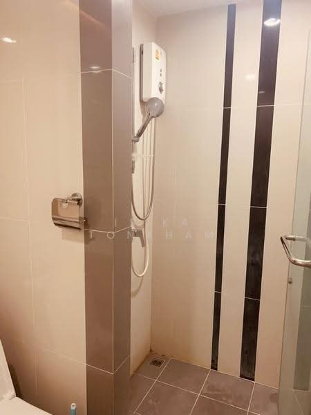 Artemis Sukhumvit 77, Bangkok, 418 Sukhumvit 77 Road, Suan Luang, Bangkok, 1 Bedroom, 31 sqm, Condo For Sale, by Isika Tonkham, 500520467 - DDproperty.com