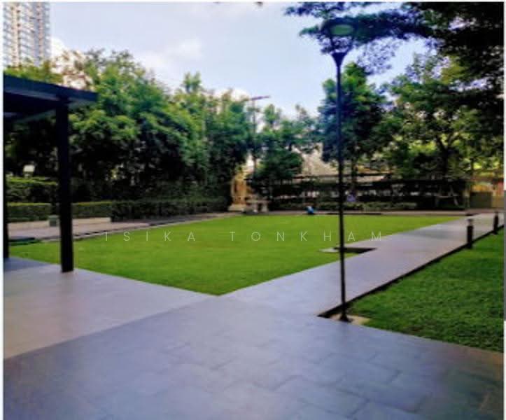 Artemis Sukhumvit 77, Bangkok, 418 Sukhumvit 77 Road, Suan Luang, Bangkok, 1 Bedroom, 31 sqm, Condo For Sale, by Isika Tonkham, 500520467 - DDproperty.com